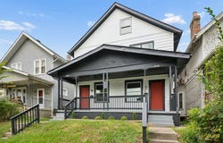 1338-1340 Hildreth Avenue, Columbus, OH 43203