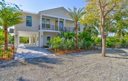 17210 Angelfish Lane, Sugarloaf Key, FL 33042