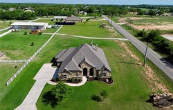 100 Pack Saddle Trail, Weatherford, TX 76088