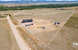 33 Rocky Road, Boulder, MT 59632