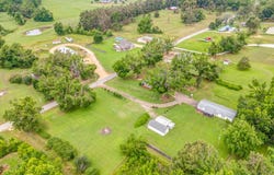 10 Co Rd 618, Corinth, MS 38834