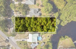 1118 Grace Road, Southport, NC 28461