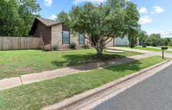 907 Great Oaks CV, Round Rock, TX 78681