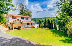 1455 Crystal Lake Rd, Hancock, NY 13783