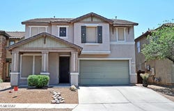 6999 S Sweetbush Avenue, Tucson, AZ 85756