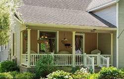 823 Randolph Street, Traverse City, MI 49684