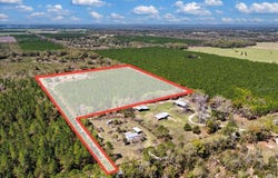 NW 60TH AVE, CHIEFLAND, FL 32626