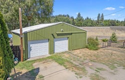 7211 N Starr Rd, Newman Lake, WA 99025