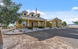 1448 W 300N, Pima, AZ 85543