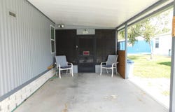 3809 Collingwood Lane, Zephyrhills, FL 33541