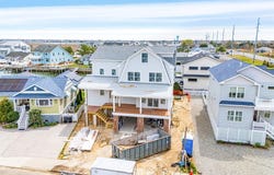 2 2nd, Stone Harbor Manor, NJ 08247