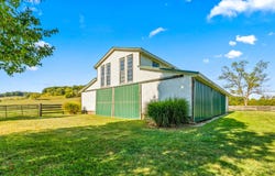 1453 Jackson Furnace Rd, Oak Hill, OH 45656