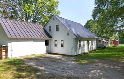 5244 Bayley Hazen Road, Peacham, VT 05862