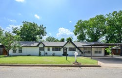 1702 SE 22nd Avenue, Mineral Wells, TX 76067