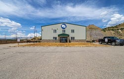 688 45 Road, De Beque, CO 81630
