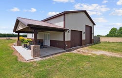 10200 Jerome Road N, Jerome, MI 49249
