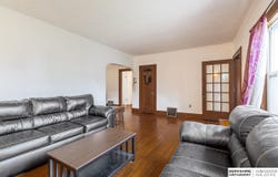 4832 Erskine Street, Omaha, NE 68104