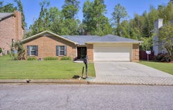 250 Lafayette Drive, Augusta, GA 30909