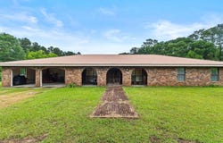 731 New Hope-Kokomo Rd., Foxworth, MS 39483