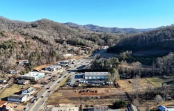 628 E Main Street, Sylva, NC 28779