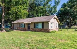 805 E Comet Street, Claremore, OK 74017