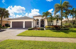 11618 MANATEE BAY Lane, Wellington, FL 33449