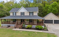 1913 E Union Valley Rd, Seymour, TN 37865
