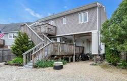 254 Alley Avenue, West Creek, NJ 08092