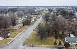 1133 Jones St., Paducah, KY 42003