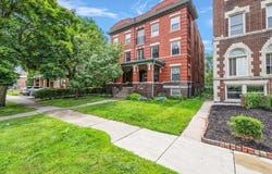 469 W Willis Street, Detroit, MI 48201