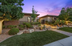 8075 Palm Cove Court, Las Vegas, NV 89129
