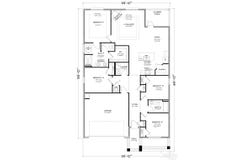 5865 Dove Nest Rd, Gulf Breeze, FL 32563