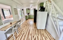 6033 N Lakeshore Drive, Brooklyn, IA 52211