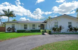16840 SW 87th Ave, Palmetto Bay, FL 33157
