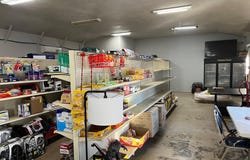 E 26 Highway, Antoine, AR 71922-9999