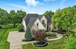 8293 Alpine Aster Court, Liberty Twp, OH 45044