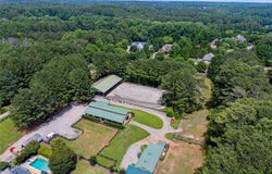 604 Glenover Drive, Milton, GA 30004