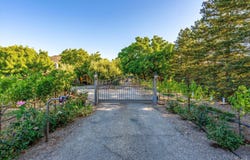 20 Rosedale Road, Calistoga, CA 94515