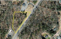 S Oak Street, Spindale, NC 28160