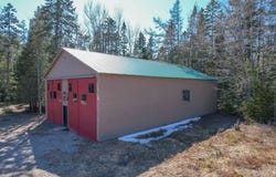 93 Goods Point Road, Steuben, ME 04680