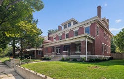 659 Linwood Avenue, Columbus, OH 43205