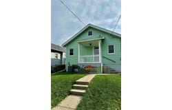1743 Huffman Avenue, Dayton, OH 45403