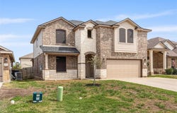 6301 Dorothy Muree Drive, Temple, TX 76502