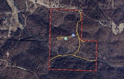 0 Bobcat Lane, Mammoth Spring, AR 72554