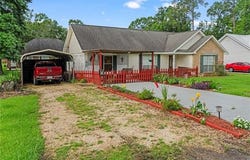 1014 CARTER Street, Franklinton, LA 70438