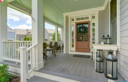772 GOLF VIEW DR, Crozet, VA 22932
