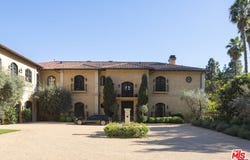 13058 Rivers Rd, Los Angeles, CA 90049