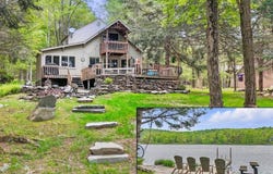 141 Arrowhead Circle, Newfoundland, PA 18445