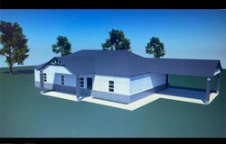 TBD  S 6TH  ST, Howe, OK 74940
