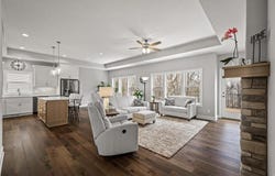 1877 Christy Drive, Carver, MN 55315